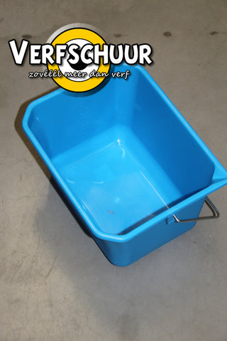 Verfemmer Zwart 8,5L 23062 8.5