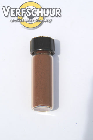 Eyeshadow darkbrown sminck