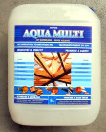 Aqua multi houtdrenking 5L