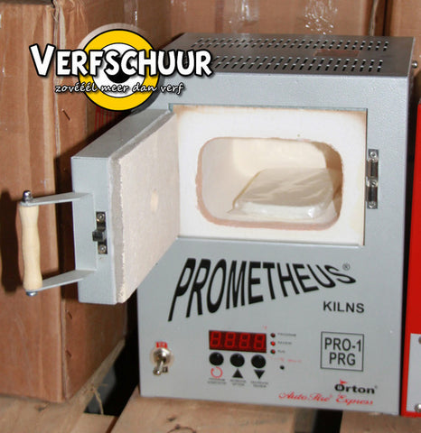 Oven Prometheus Pro1-PRG European plug 1.1L
