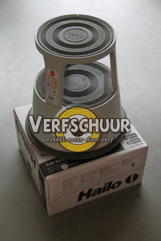 Hailo Rolltritt 220 pro 4441-011