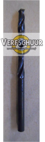 HSS metaalboor Tivoly Furius dia5 x 86-52mm Din338 10 stuks 1145411