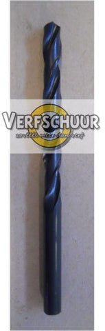 HSS metaalboor dia7 x 109-69mm Tivoly Furius 10 stuks 1145411