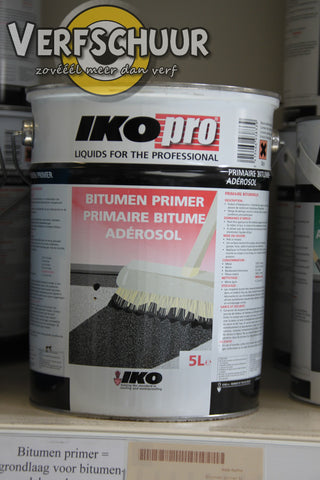 Bitumen primer 5L