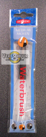 Derwent waterbrush pen medium 2301760