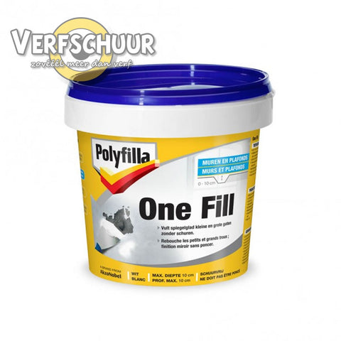 One-Fill 1L