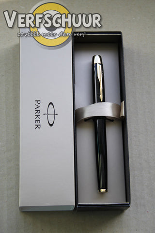 Parker Vulpen IM zwart GT 856280