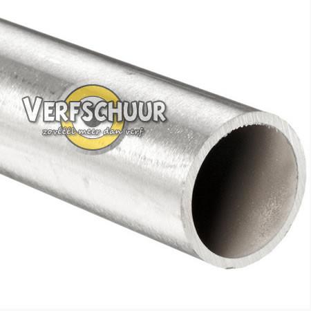 Aluminium buis 1000x4mm TA4