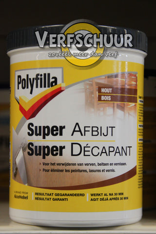 Super afbijt 1L