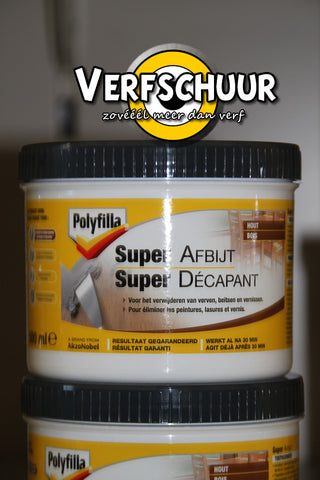 Super afbijt 500ml