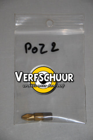 Bitz poz2 TB 056752