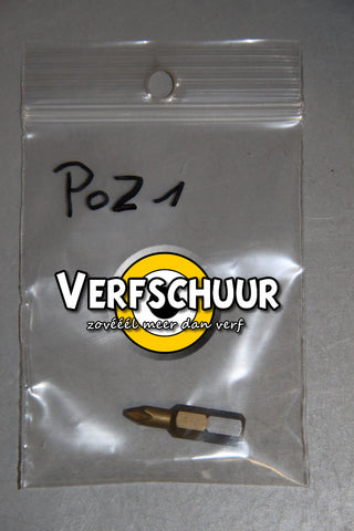 Bitz poz1 TB 056750