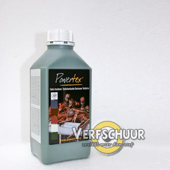 Powertex groen 1kg 0141