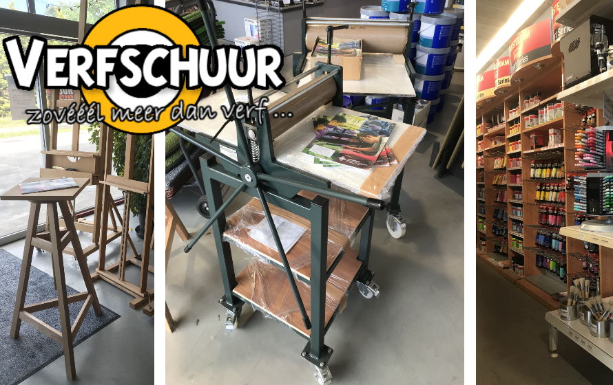 Verfschuur.be